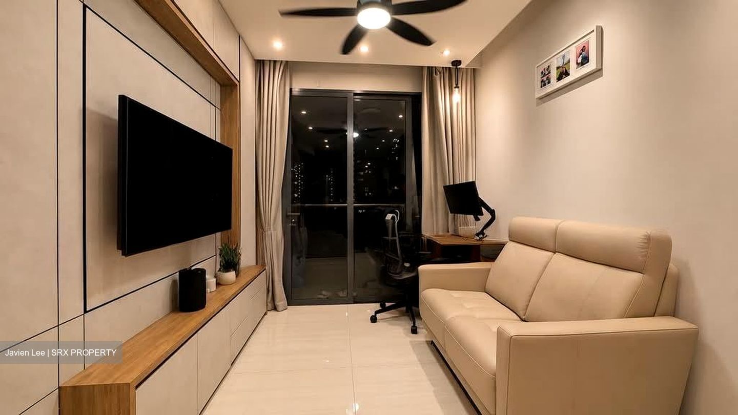 Riversound Residence (D19), Condominium #570676191